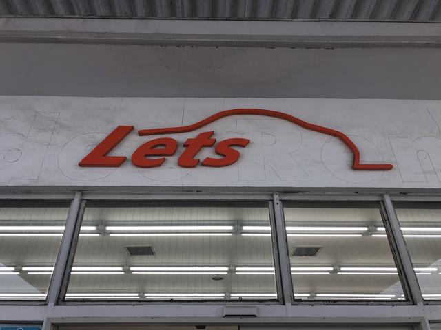 店内入口はこちらです！