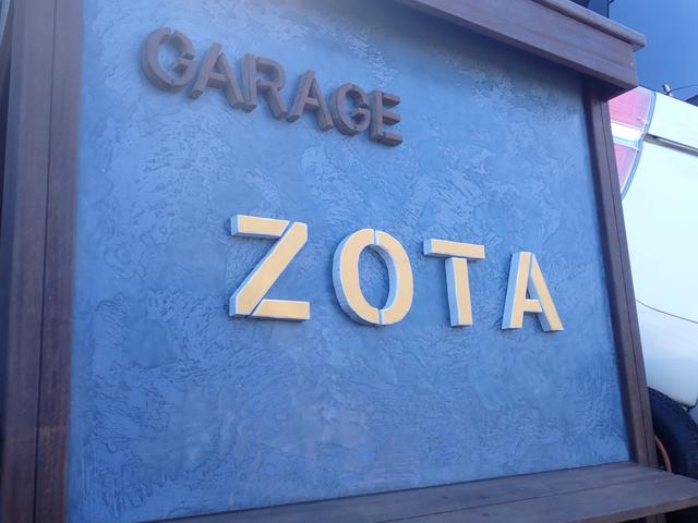 ＧＡＲＡＧＥ ＺＯＴＡ （株）ガレージゾータ サービス紹介の6つ目