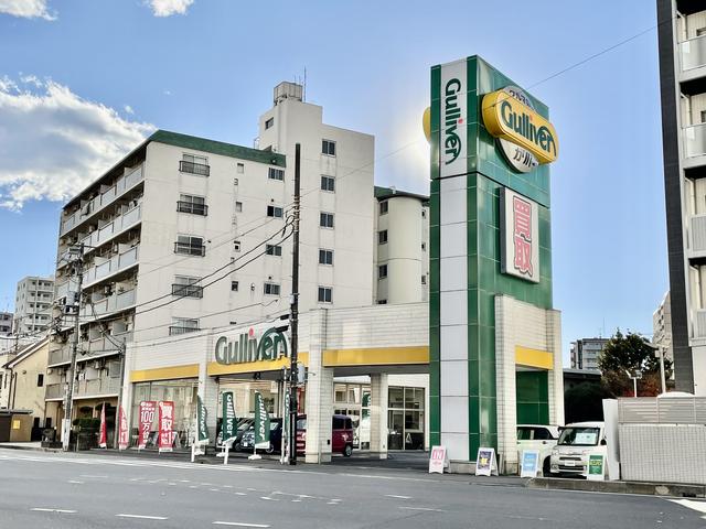 ガリバー西川口店（株）ＩＤＯＭ