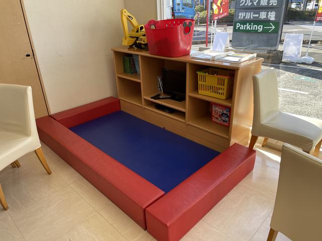 ガリバー藤沢店（株）ＩＤＯＭ サービス紹介の5つ目