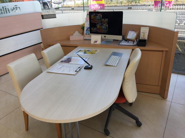 ガリバー鴻巣店（株）ＩＤＯＭ サービス紹介の6つ目