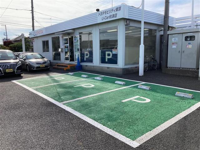 トヨタモビリティ東京(株)U-Car秋津店(2枚目)