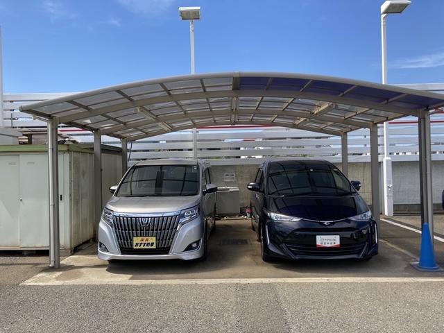 トヨタモビリティ東京（株）Ｕ－Ｃａｒ秋津店(5枚目)