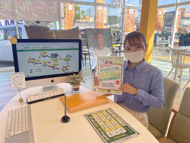 ガリバーミニクル4号福島店(5枚目)