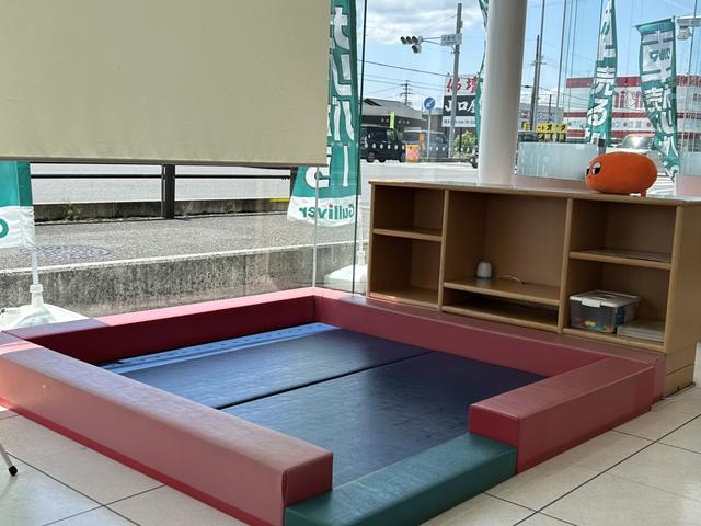 ガリバー21号大垣店(株)IDOM(3枚目)