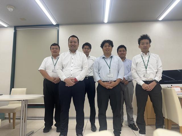 ガリバー厚木及川店(株)IDOM サービス紹介の1つ目