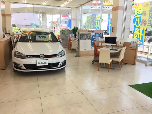 ガリバー２５４新座店（株）ＩＤＯＭ サービス紹介の2つ目