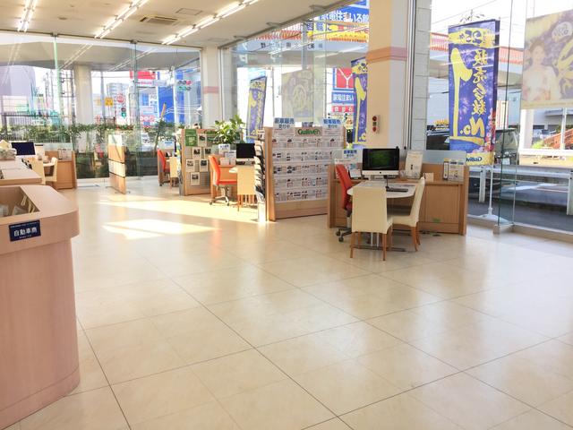 ガリバー２５４新座店（株）ＩＤＯＭ サービス紹介の4つ目