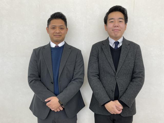 ガリバー４５号宮城野店（株）ＩＤＯＭ サービス紹介の5つ目