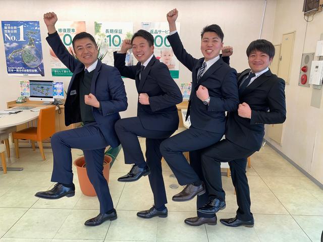 ガリバー横浜瀬谷店（株）ＩＤＯＭ サービス紹介の4つ目