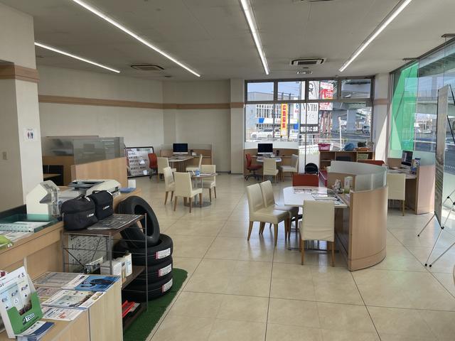 ガリバー41号小牧店(株)IDOM(2枚目)