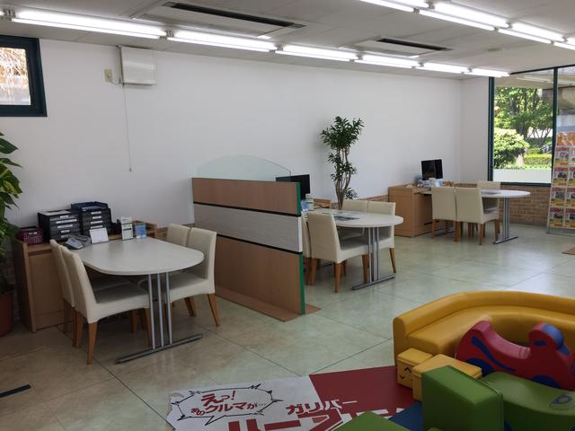 ガリバー港北中央店(株)IDOM サービス紹介の5つ目