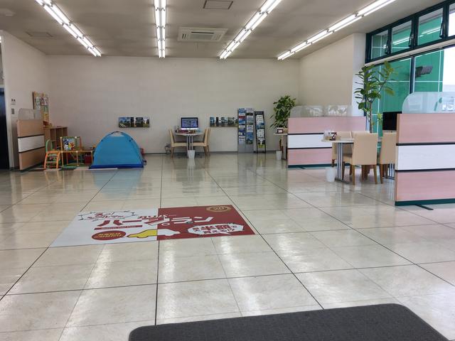 ガリバー燕三条店 (株)IDOM(3枚目)
