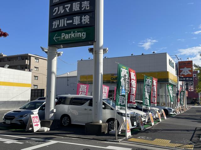 ガリバー環七加平店（株）ＩＤＯＭ