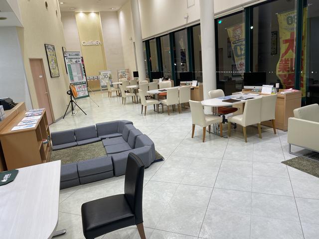 ガリバー１７１箕面店（株）ＩＤＯＭ サービス紹介の5つ目