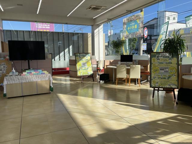 ガリバー高知中央店(株)IDOM(5枚目)
