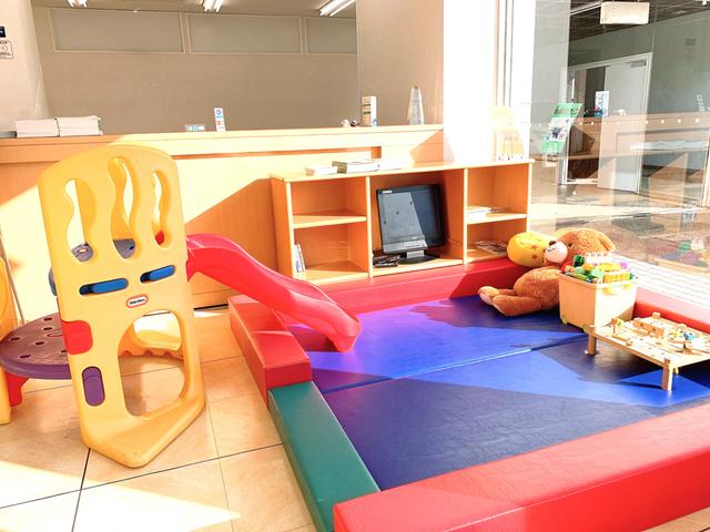 ガリバー富山掛尾店（株）ＩＤＯＭ サービス紹介の4つ目