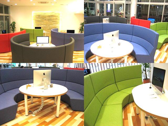 ガリバー秋田新国道店 （株）ＩＤＯＭ サービス紹介の4つ目