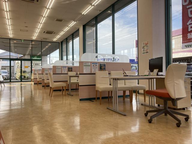 ガリバーＲ１豊橋店（株）ＩＤＯＭ サービス紹介の5つ目