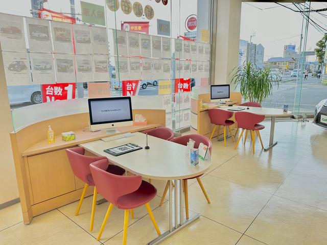ガリバー松山インター店 (株)IDOM(3枚目)