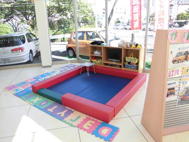 ガリバー静岡流通通り店（株）ＩＤＯＭ サービス紹介の4つ目