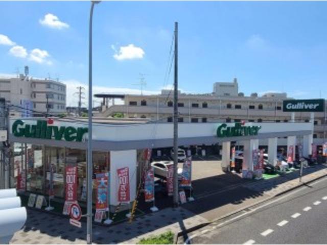 ガリバー１７１西宮店（株）ＩＤＯＭ