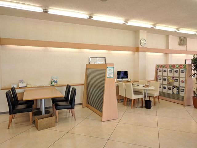 ガリバー浦安やなぎ通り店（株）ＩＤＯＭ サービス紹介の6つ目