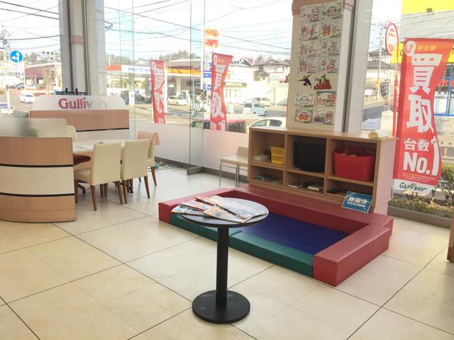 ガリバー北環状吉成店(株)IDOM(3枚目)