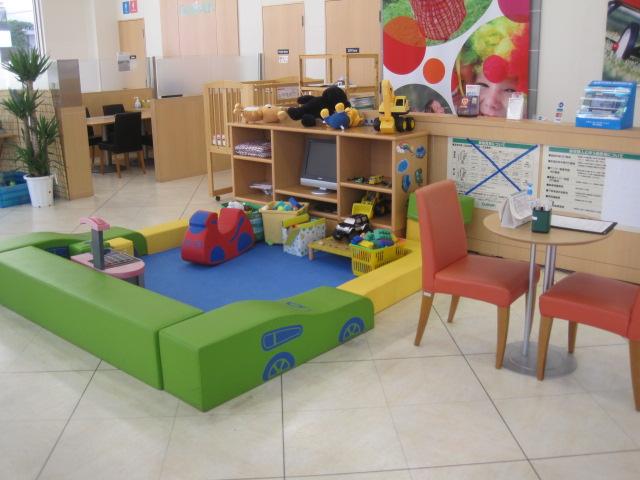 ガリバー１６号横須賀中央店（株）ＩＤＯＭ サービス紹介の3つ目