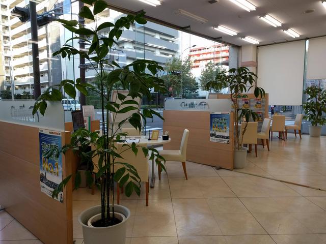 ガリバー１６号横須賀中央店（株）ＩＤＯＭ サービス紹介の4つ目