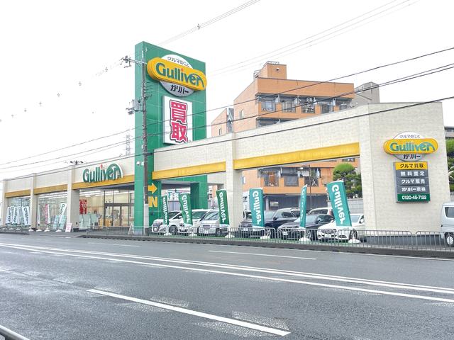 ガリバー１６３門真店（株）ＩＤＯＭ