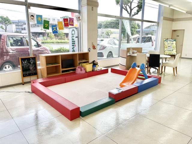 ガリバー諫早インター店（株）ＩＤＯＭ サービス紹介の5つ目