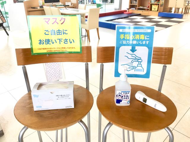 ガリバー熊本清水バイパス店(株)IDOM(5枚目)