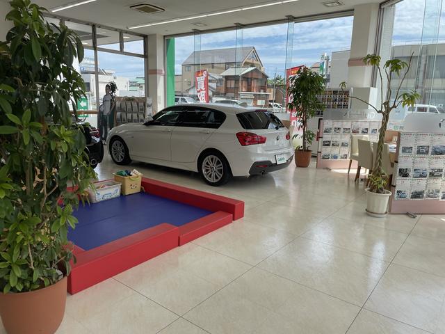 ガリバー１９号春日井店（株）ＩＤＯＭ サービス紹介の5つ目