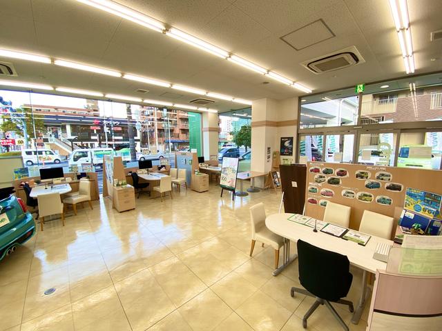 ガリバー長居公園通り店　（株）ＩＤＯＭ