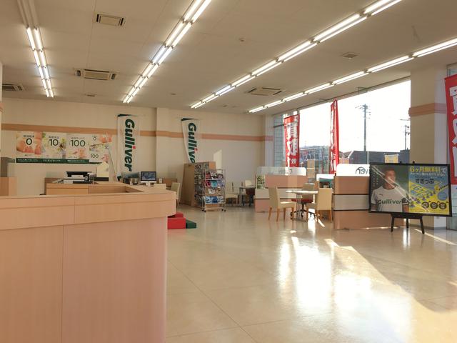 ガリバー３６３尾張旭店（株）ＩＤＯＭ