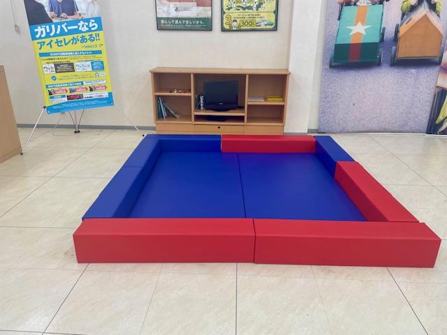 ガリバー日立金沢店（株）ＩＤＯＭ サービス紹介の3つ目