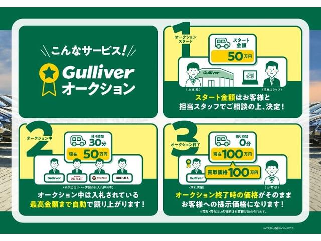 ガリバー日立金沢店（株）ＩＤＯＭ サービス紹介の4つ目