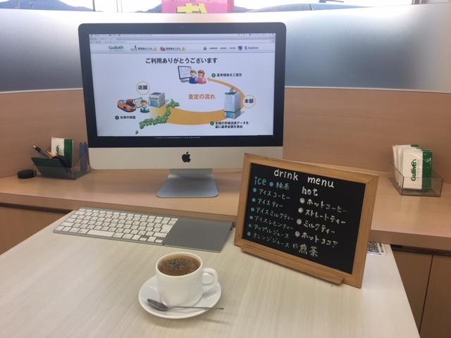 ガリバー小倉曽根バイパス店 (株)IDOM(6枚目)