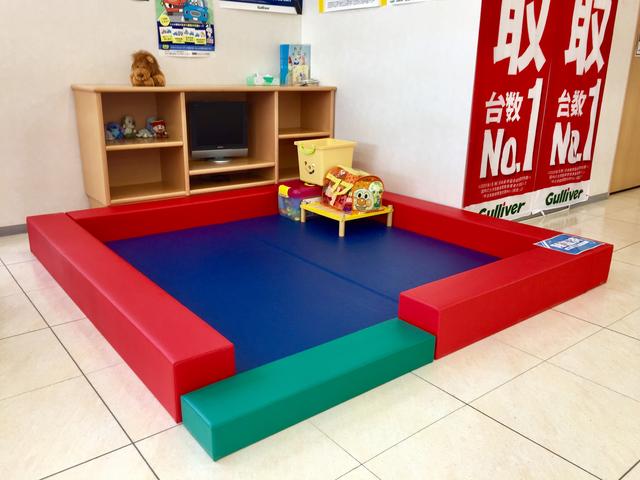 ガリバー岩塚本通店(株)IDOM(3枚目)