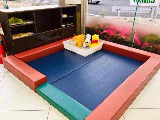 ガリバー山幹尼崎インター店（株）ＩＤＯＭ サービス紹介の5つ目