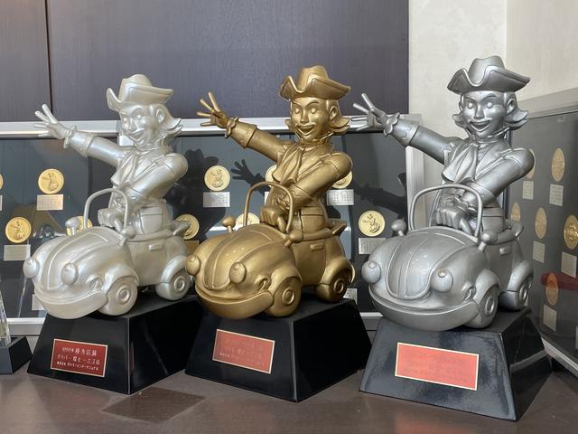 ガリバー新青梅街道東大和店（株）ＩＤＯＭ サービス紹介の6つ目