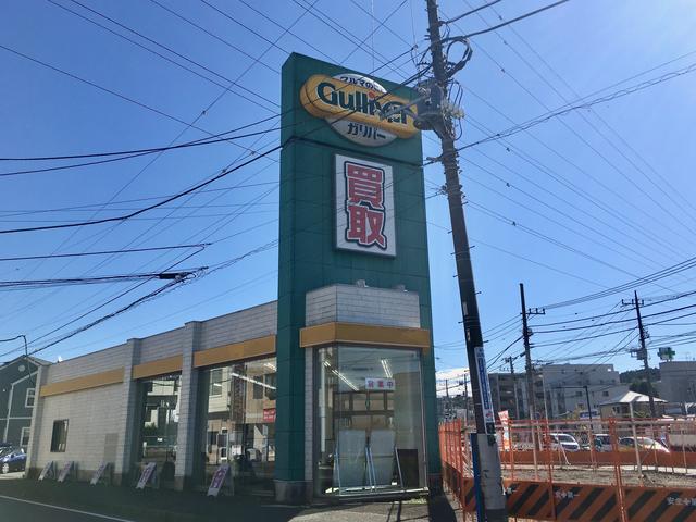 ガリバー環状４号大船店（株）ＩＤＯＭ サービス紹介の6つ目