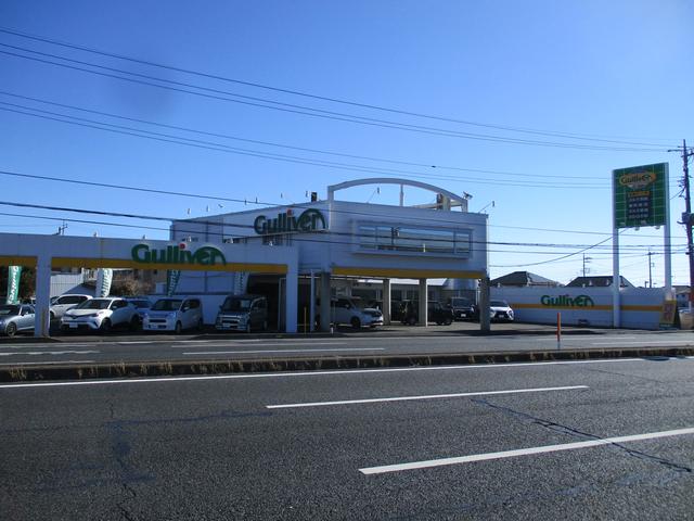 ガリバー高崎小八木店