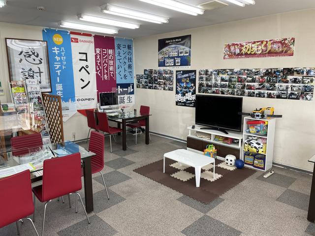 ガリバー宇治槇島店(5枚目)