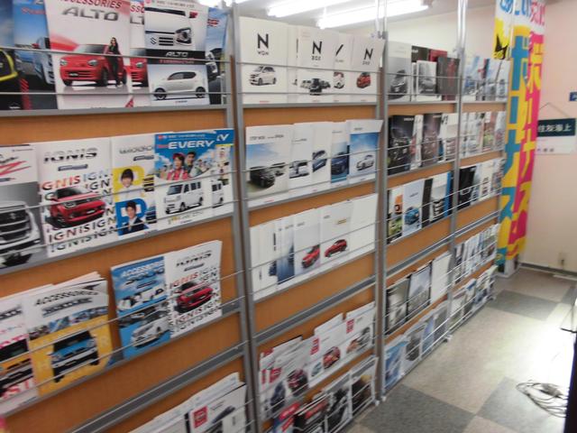 ガリバー宇治槇島店(6枚目)
