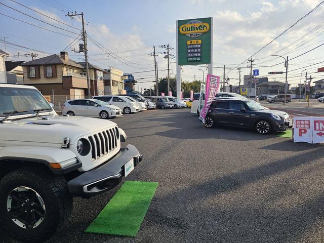 ガリバー鎌ヶ谷店(2枚目)