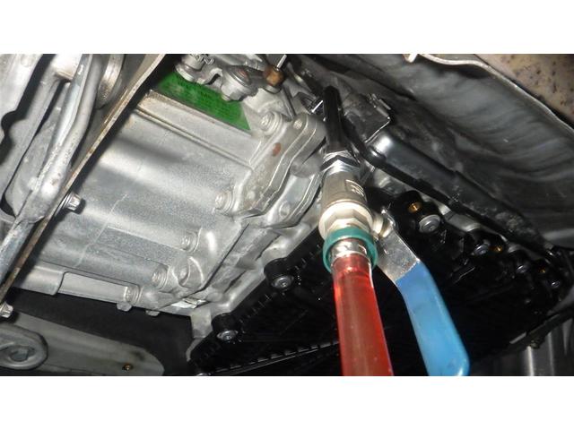 E89 Z4！！ DCTオイル漏れ修理！！