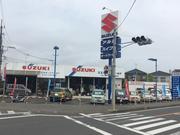 スズキオートワールド　外観