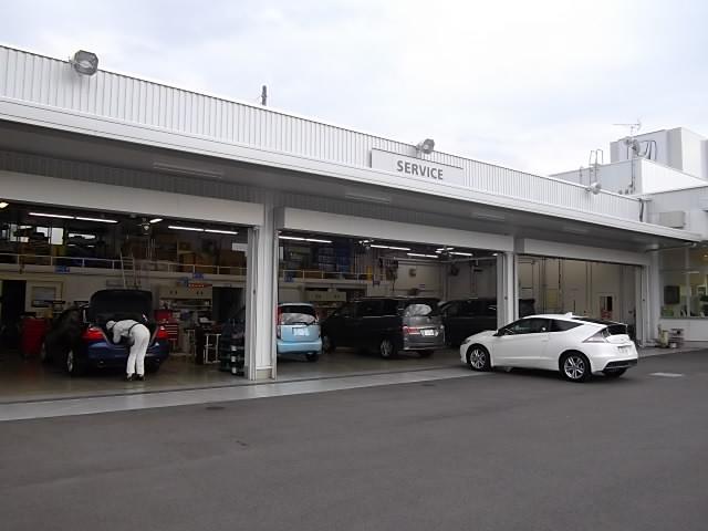 ｈｏｎｄａ ｃａｒｓ横浜 相模原南店 神奈川県相模原市 中古車なら グーネット